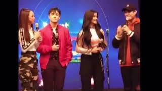 IWANT ASAP MAYWARD AT LIZQUEN | MAYMAY SOBRANG TUWA MAKITA SI ENRIQUE