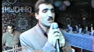 kelbecer toyu 1 REHMAN MEMMEDLI  