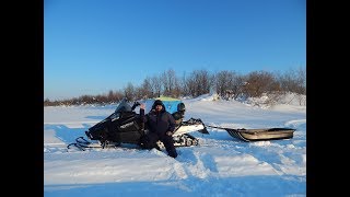 Рыбалка.Есть рыба)))