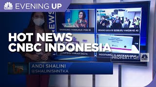Hot News: Skenario Terburuk PDB RI, Hingga Indofarma Klarifikasi Obat Oseltamivir