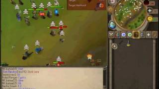 Runescape- Ftp Pking -