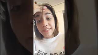 Maria Becerra VUELVE a las REDES SOCIALES