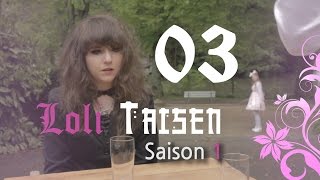 Loli Taisen S01E03