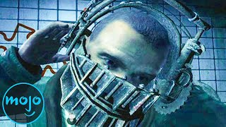 Top 10 Least Scary Horror Games