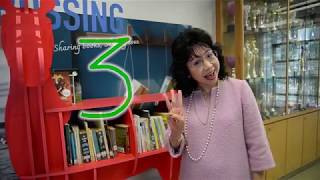 3 Days to go : 2018 Raimondi College Open Day Countdown