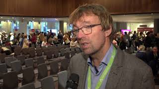 Torgeir Bruun Wyller om demensomsorg i gjennomstrømningens tid