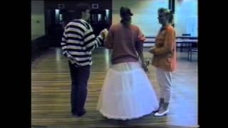 Deb Ball 1987 Part 1
