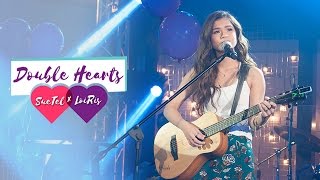 Maris Racal "Take It All Away" at Double Hearts Digital Concert
