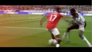 Luis Nani - Skills & Goals - HD
