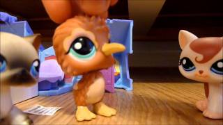 LPS Twins Episode 3
