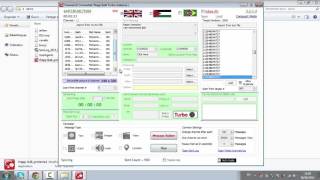 Wapp Bulk Turbo