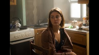 В клетке (2019) 7 серия // Криминал @ Павел Прилучный