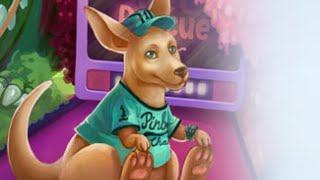 Pet Rescue Saga Level 1033 (no boosters)
