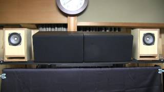 FOSTEX-FF105WK M-10BS