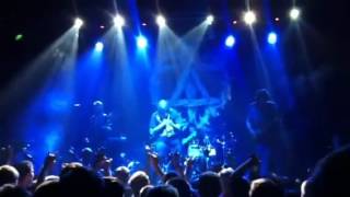 Король и Шут - Воспоминания о былой любви (Live in MegaSpace)