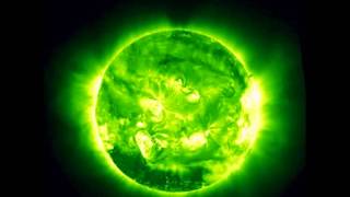 December 13, 2014: Solar flare