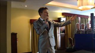 shane mac full promo stripped bare
