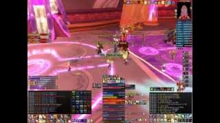 Nihilum VS Kael'Thas - World First