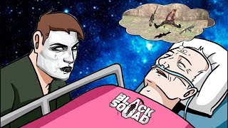 Black Squad | Мой последний фрагмувик по BS | Пора прощаться №1
