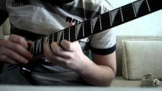 Ария - Штиль (соло)