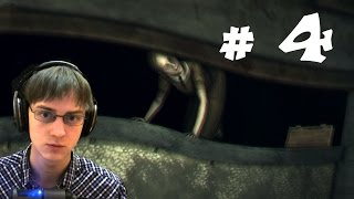 Hektor | Пыточная # 4 | ПРОХОЖДЕНИЕ