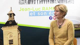 HORIZON 2020-2026 | Des projets pour Meximieux / Municipales 2020  Frédéric Tosel et Cyrille Dumont