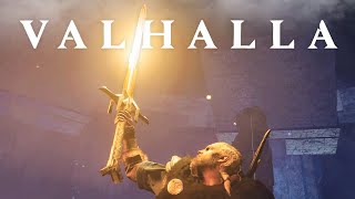 Assassin's Creed Valhalla: меч ЭКСКАЛИБУР, квесты из RDR2, системные требования (Новые подробности)