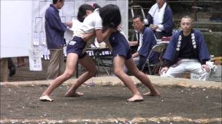 [2011-10-23][6]船橋大神宮奉納子ども相撲大会2011