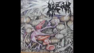 Bredor - Eternal Torment For Myself
