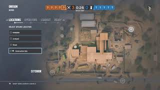Rainbow Six Siege Diamond/Eu/PS4/GO4 Winner COME WATCH !!!