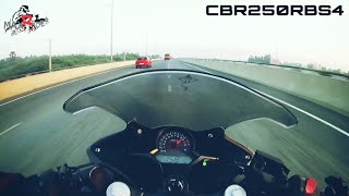 CBR250R BS4 #topspeed 2k19model #RACE
MAX TWIST