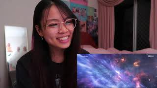 (Reaction) Heartbeat - BTS (방탄소년단) #BTSWORLD #BTS월드 OST MV