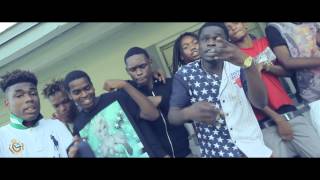 Samme Sosa ft. Hanso - Parking Lot