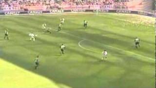 2001 | (13-05-01) Ajax - Feyenoord 3-4 (1/2)