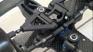 YRF Formula 001N PROTOTYPE Image Movie