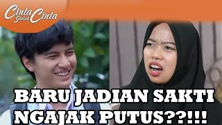 CARA JITU SAKTI PUTUSIN SEMPOL!! || PARODI #videoreceh #viraltiktok