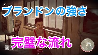 のんびり　雑談しながら