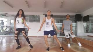 Survivor (Destiny's Child) - Coreografía / HM Dance Perú