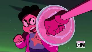 Steven Universe Vs Spinel with You Say Run