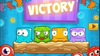 Смешанный Мир игра мультик. Mixed World. Прохождение.
