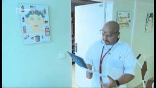 Zdeněk Izer - Doktor (Skečbar 2010)