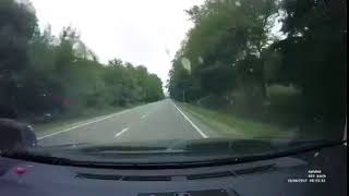 Гибель депутата парламента Чечни Мухмада Асхабова