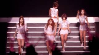 1. KARA - Opening+Jumping [HD 1080P]
