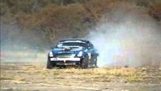 Mark Needs new drift car