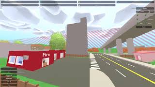 Unturned monitor mod showcase