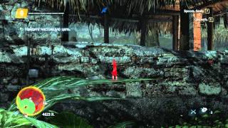 Assassins Creed IV Black Flag Прохождение на 100%. Охота на тамплиеров. Анто. Уловка командира.