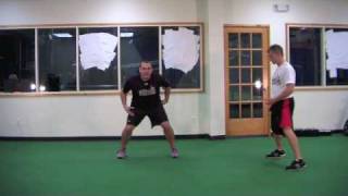 Speed Training for Baseball: Instant Acceleration