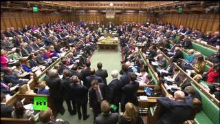 Autumn Statement: John Bercow's putdowns