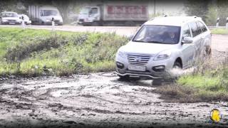 Lifan X60