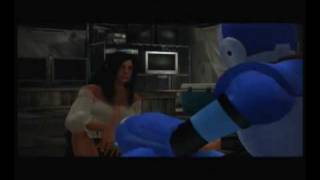 Dead rising Cutscenes (8)
